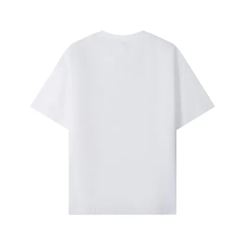 Loewe Luxury Brand Men Womens Short Sleeve T-Shirt   