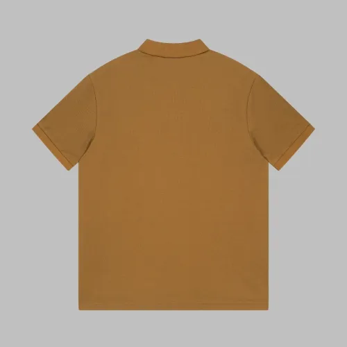 Burberry Luxury Brand Women Mens Short Sleeve T-Shirt Polo Shirt   