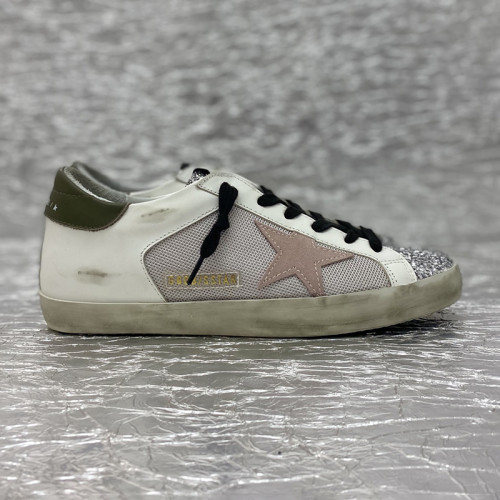 Golden Goose GGDB Stardan Womens Mens Shoes Fashion Sneakers Unisex Design Luxury Brand Men's Super-Star sneakers with Box  