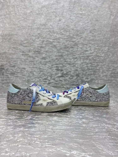 Golden Goose GGDB Stardan Womens Mens Shoes Fashion Sneakers Unisex Design Luxury Brand Men's Super-Star sneakers with Box  