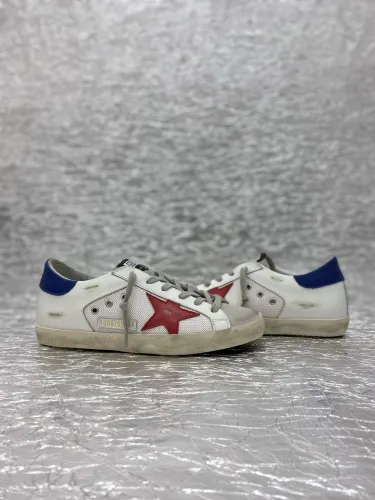 Golden Goose GGDB Stardan Womens Mens Shoes Fashion Sneakers Unisex Design Luxury Brand Men's Super-Star sneakers with Box  
