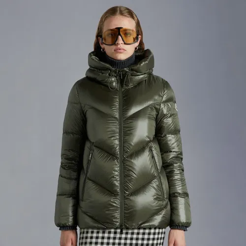 Moncler Design Womens Winter Windprood Down Jackets Keep Warm 90% White Duck Down