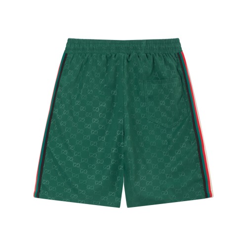Gucci Luxury Brand Women Mens Pant Shorts   