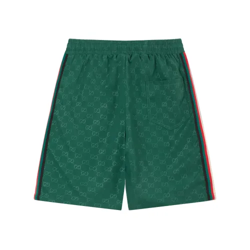 Gucci Luxury Brand Women Mens Pant Shorts   