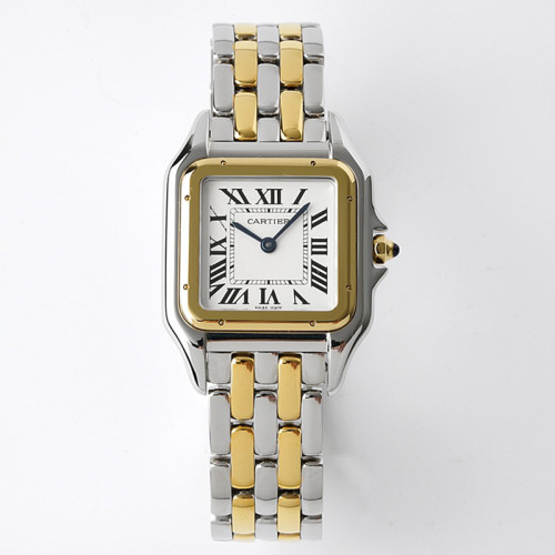 Cartier Watch001