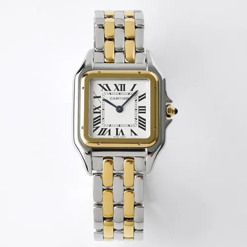 Cartier Watch001