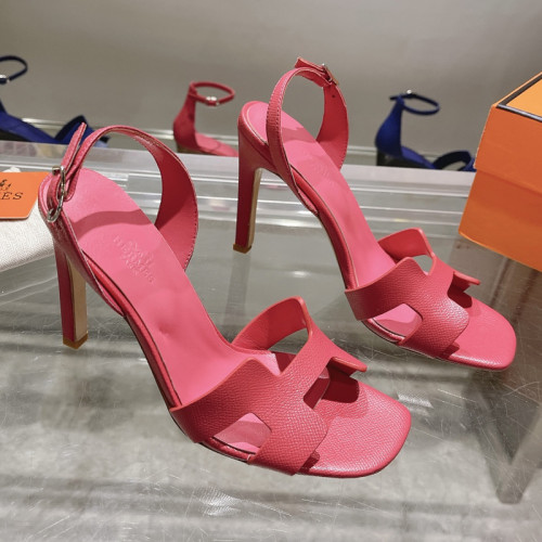 Hermes Womens Mens Unisex Shoes Extra Slippers Sandals Casual Fashion Sandals Luxury Brand with Original Box 10cm Heel Whatsapp 