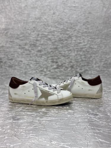 Golden Goose GGDB Stardan Womens Mens Shoes Fashion Sneakers Unisex Design Luxury Brand Men's Super-Star sneakers with Box  