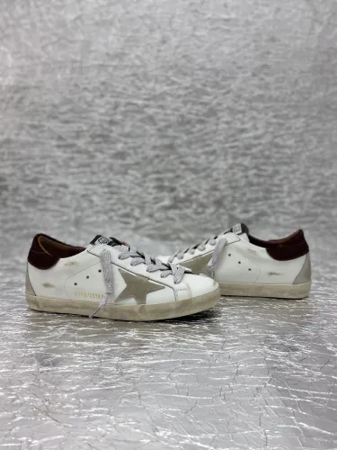 Golden Goose GGDB Stardan Womens Mens Shoes Fashion Sneakers Unisex Design Luxury Brand Men's Super-Star sneakers with Box  