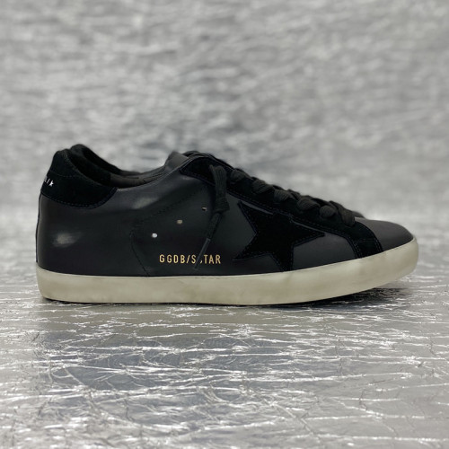 Golden Goose GGDB Stardan Womens Mens Shoes Fashion Sneakers Unisex Design Luxury Brand Men's Super-Star sneakers with Box  