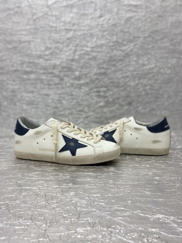 Golden Goose GGDB Stardan Womens Mens Shoes Fashion Sneakers Unisex Design Luxury Brand Men's Super-Star sneakers with Box  