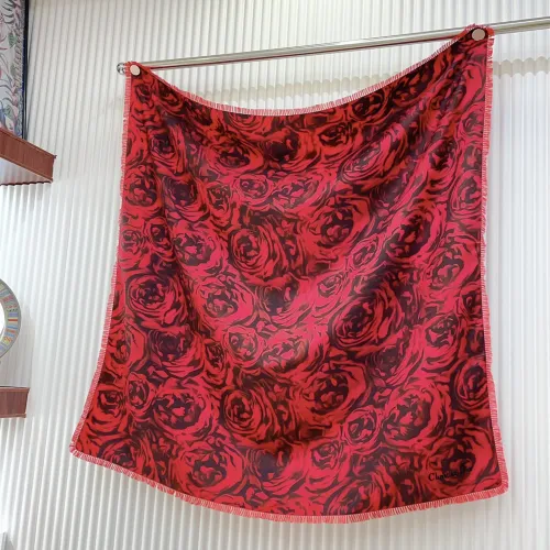 Dior Scarves Womens Fashion Scarf with019