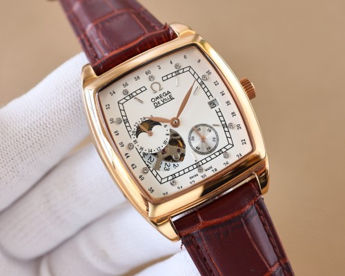 Omega Watch129