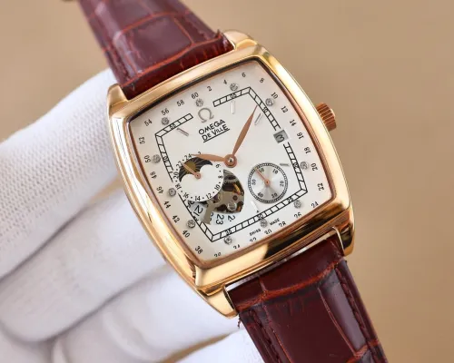 Omega Watch129