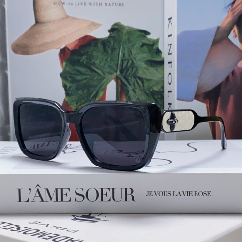 Louis Vuitton Sunglasses Luxury Brand Womens Sunglasses with Original Box  