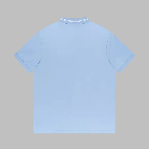 Burberry Luxury Brand Women Mens Short Sleeve T-Shirt Polo Shirt   