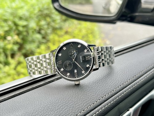 Omega Watch100