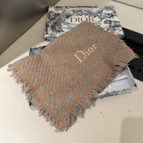 Dior Scarves Womens Fashion Scarf with103