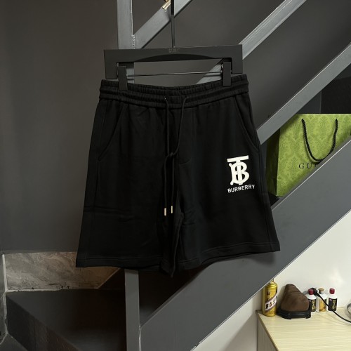 Burberry Luxury Brand Men Womens Pant Shorts   