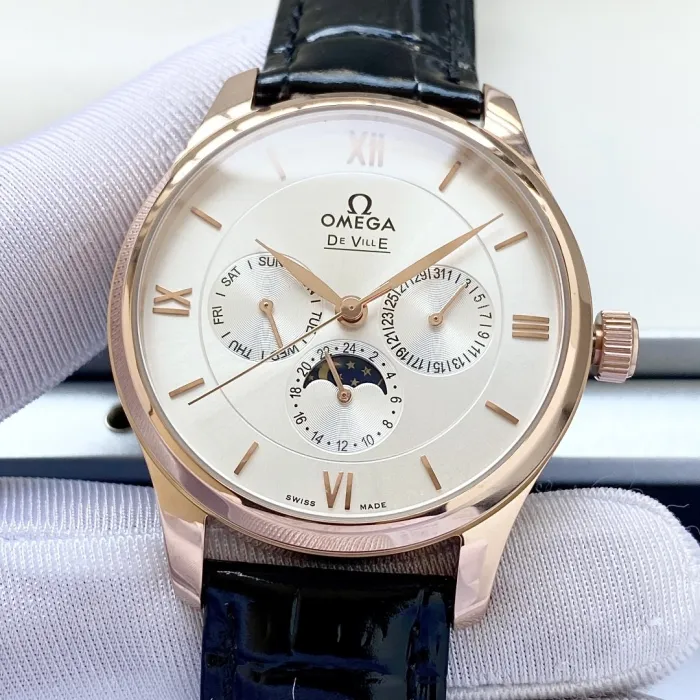 Omega Watch286