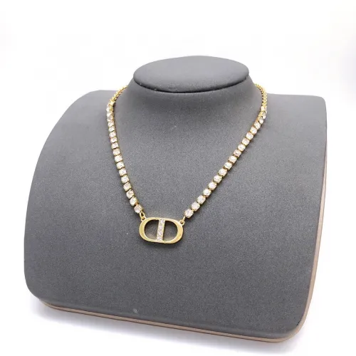 Dior Luxury Womens Necklace