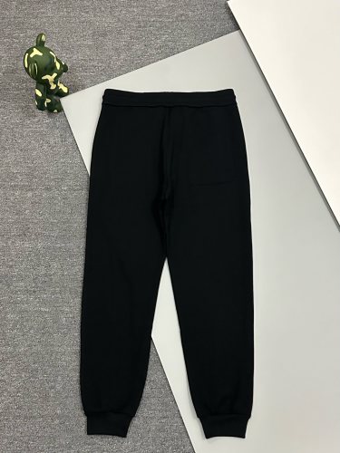 Louis Vuitton Luxury Brand Women Mens Sweatpants Jogging Pant   