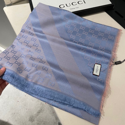 Gucci Scarves Womens Fashion Scarf112