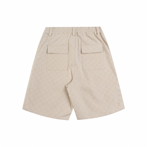 Gucci Luxury Brand Women Mens Pant Shorts   