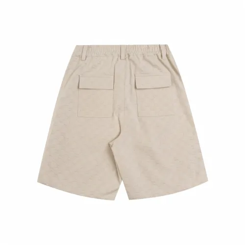 Gucci Luxury Brand Women Mens Pant Shorts   