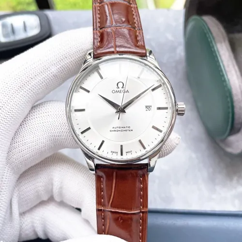 Omega Watch322
