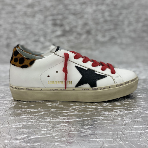 Golden Goose GGDB Stardan Womens Mens Shoes Fashion Sneakers Unisex Design Luxury Brand Men's Super-Star sneakers with Box  