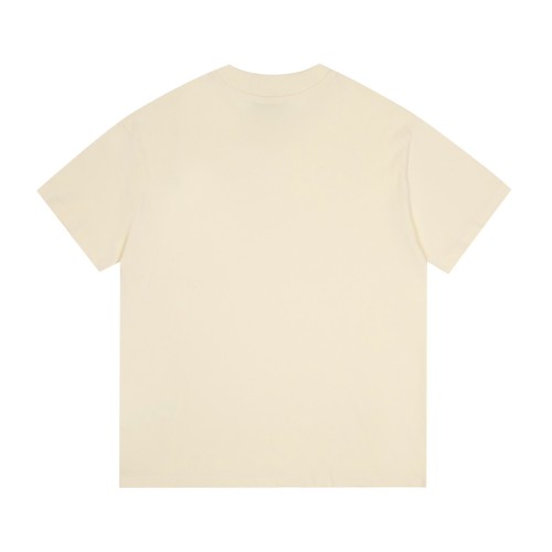 Gucci Luxury Brand Women Mens Short Sleeve T-Shirt   