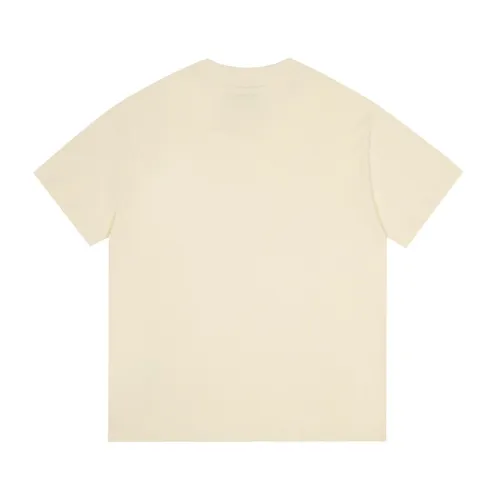 Gucci Luxury Brand Women Mens Short Sleeve T-Shirt   