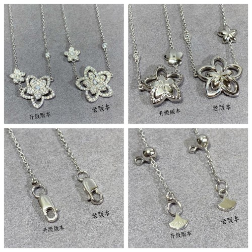 Graff Luxury Womens Necklace with Original Box