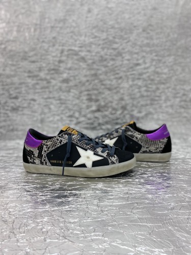 Golden Goose GGDB Stardan Womens Mens Shoes Fashion Sneakers Unisex Design Luxury Brand Men's Super-Star sneakers with Box  