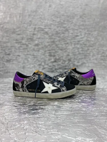 Golden Goose GGDB Stardan Womens Mens Shoes Fashion Sneakers Unisex Design Luxury Brand Men's Super-Star sneakers with Box  