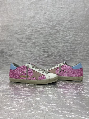 Golden Goose GGDB Stardan Womens Mens Shoes Fashion Sneakers Unisex Design Luxury Brand Men's Super-Star sneakers with Box  