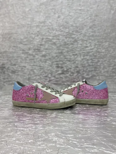 Golden Goose GGDB Stardan Womens Mens Shoes Fashion Sneakers Unisex Design Luxury Brand Men's Super-Star sneakers with Box  
