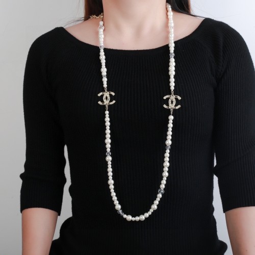 Chanel Luxury Womens Necklace