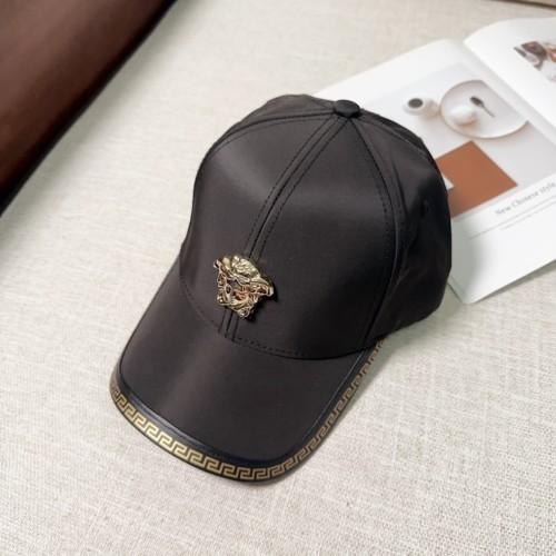 Versace Hats002