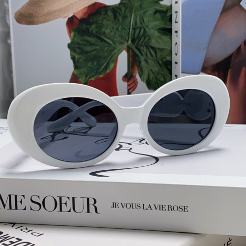 Versace Sunglasses Luxury Brand Men Womens Sunglasses with Original Box  