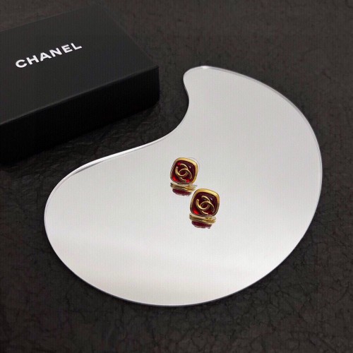 Chanel Luxury Womens Earrings