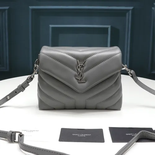 Saint Laurent YSL Womens Bags Designer Luxury Brand Women Shoulder Bags with Original Box  