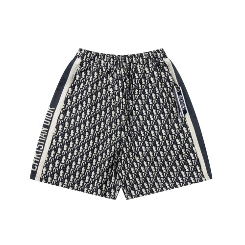 Dior Luxury Brand Women Mens Pant Shorts   
