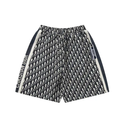Dior Luxury Brand Women Mens Pant Shorts   