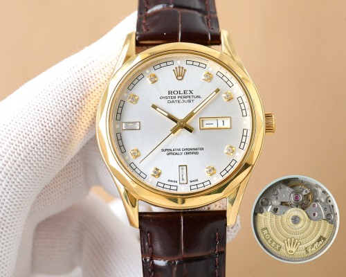 Rolex Watch017