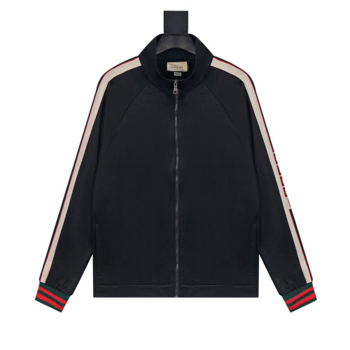 Gucci Men Womens Coat Luxury Brand Mens Jackets Top Quality   