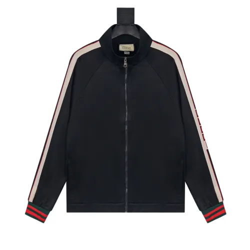 Gucci Men Womens Coat Luxury Brand Mens Jackets Top Quality   