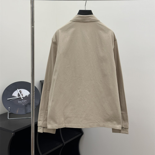 Dior Men Womens Coat Luxury Brand Mens Jackets Top Quality   