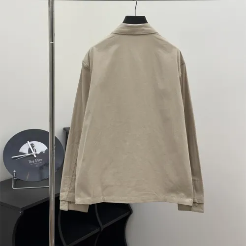 Dior Men Womens Coat Luxury Brand Mens Jackets Top Quality   